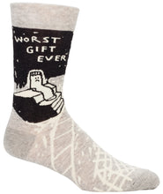 Worst Gift Ever - Men's Crew Socks