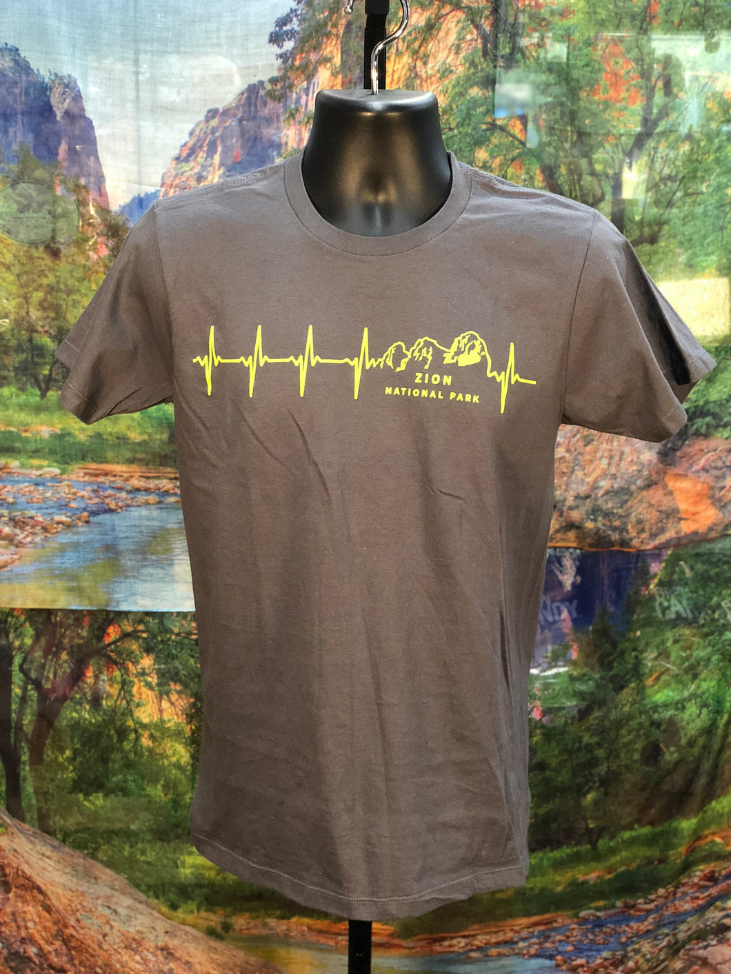 SALE Heartbeat Mesa T-Shirt*