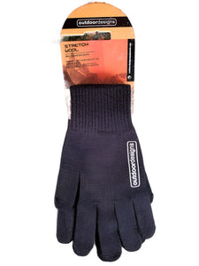 Stretch Wool Glove