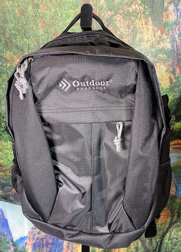 Traverse Backpack