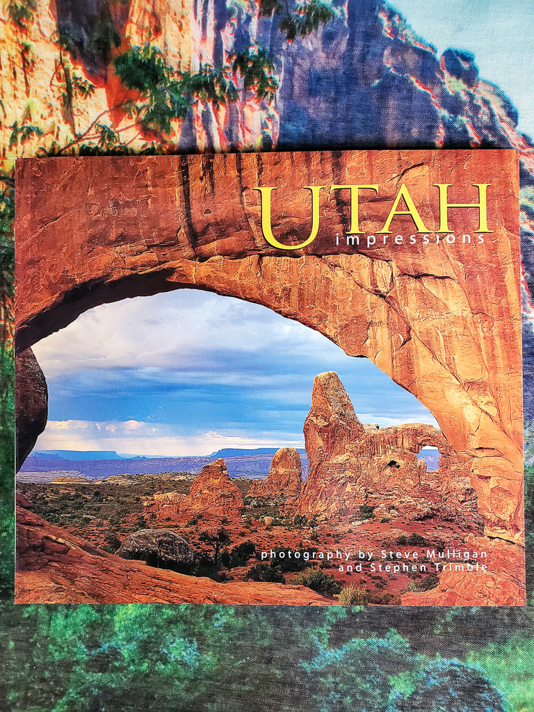 Utah: Impressions*