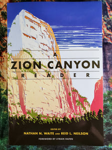 Zion Canyon Reader*