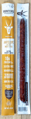 Trail Stick Jerky