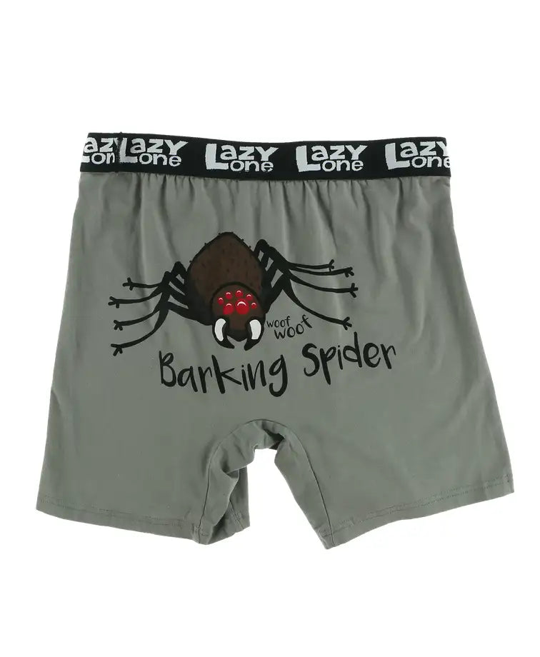Barking Spider Boxer Brief