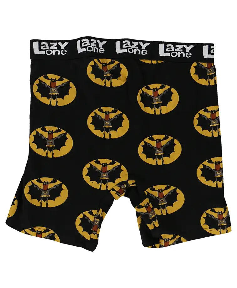 Bat Moose Boxer Briefs*