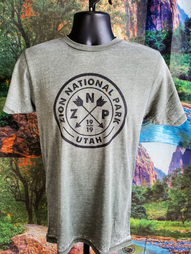Crossed Arrows T-Shirt