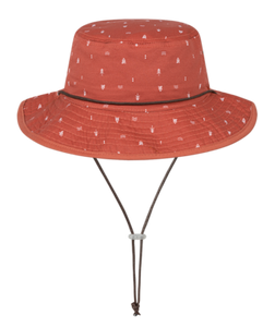 Boy's Cody Floppy Hat