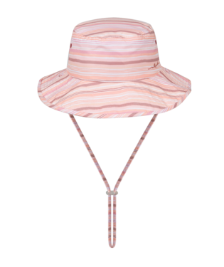 Girl's Moruya Floppy Hat*