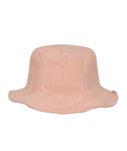 Girl's Mallacoota Bucket Hat