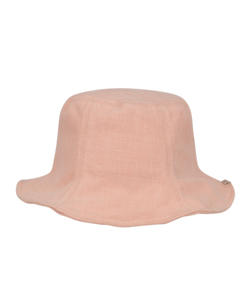 Girl's Mallacoota Bucket Hat