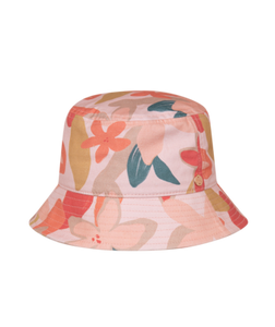 Girl's Hallet Bucket Hat