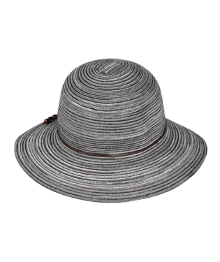 Sophia W Short Brim Hat