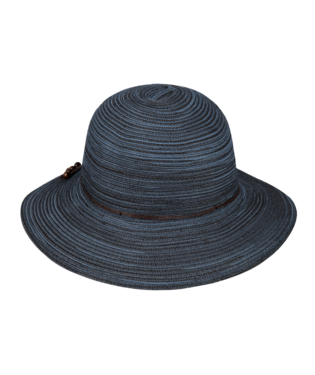 Sophia W Short Brim Hat