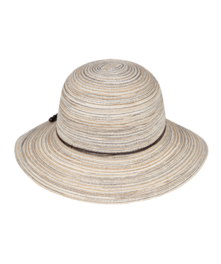 Sophia W Short Brim Hat