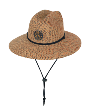 Dean Surf Braid B Hat