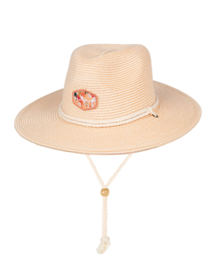 Hallet Surf Braid G Hat