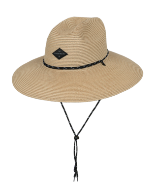 Islander M Wide Surf Brim Hat