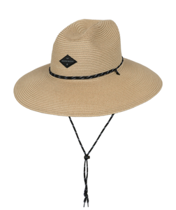 Islander M Wide Surf Brim Hat