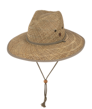 Yamba M Surf Straw Hat