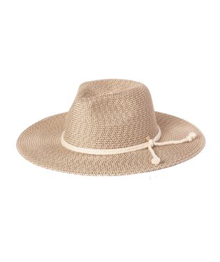 Lakelyn W Safari Hat*