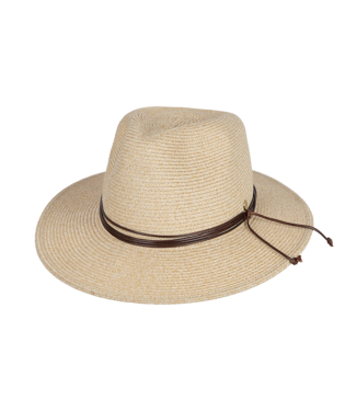 Brianna W Safari Hat