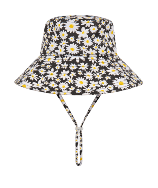 Minjah Wide Brim G Hat*