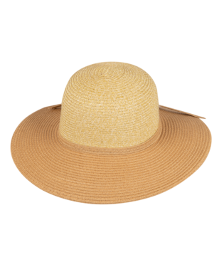 Santa Cruz W Wide Brim Hat