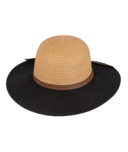 Santa Cruz W Wide Brim Hat
