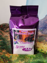 Bumbleberry Scone Mix