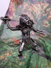 Sword Predator Metal Art